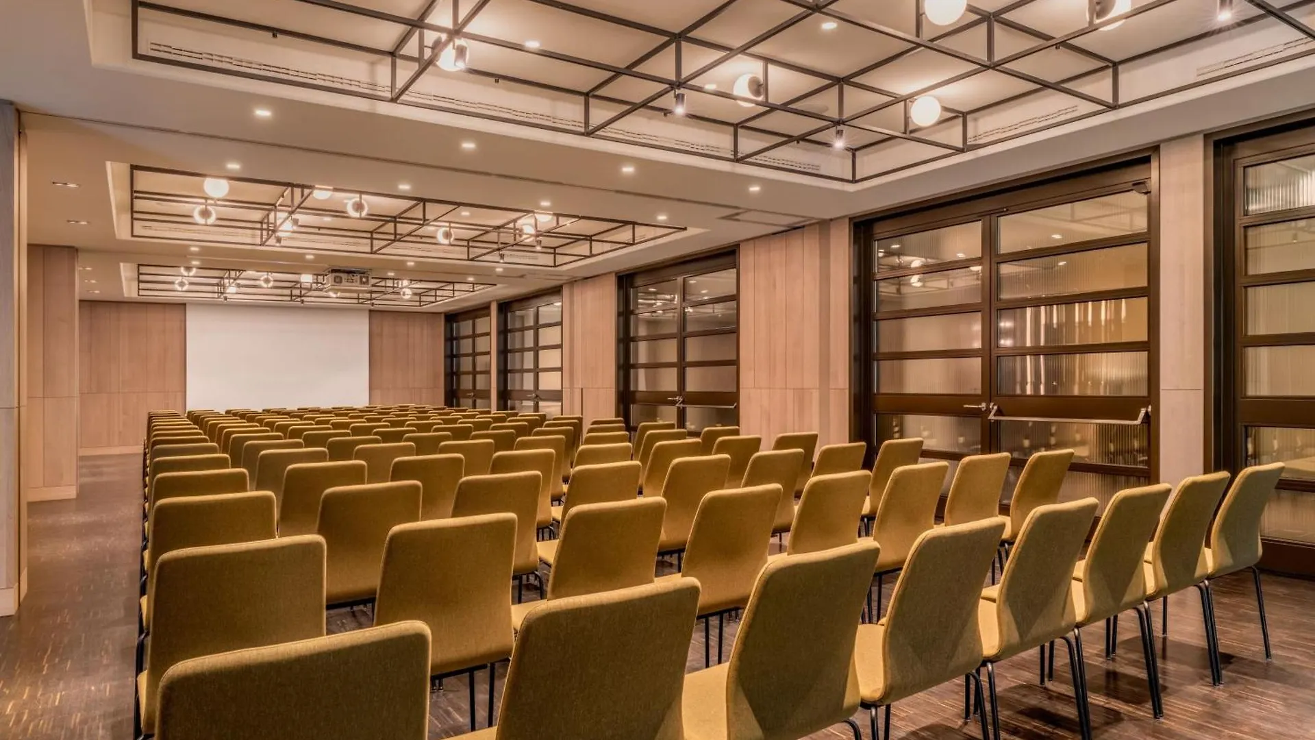 Munich Marriott Hotel City West 4*,  德国