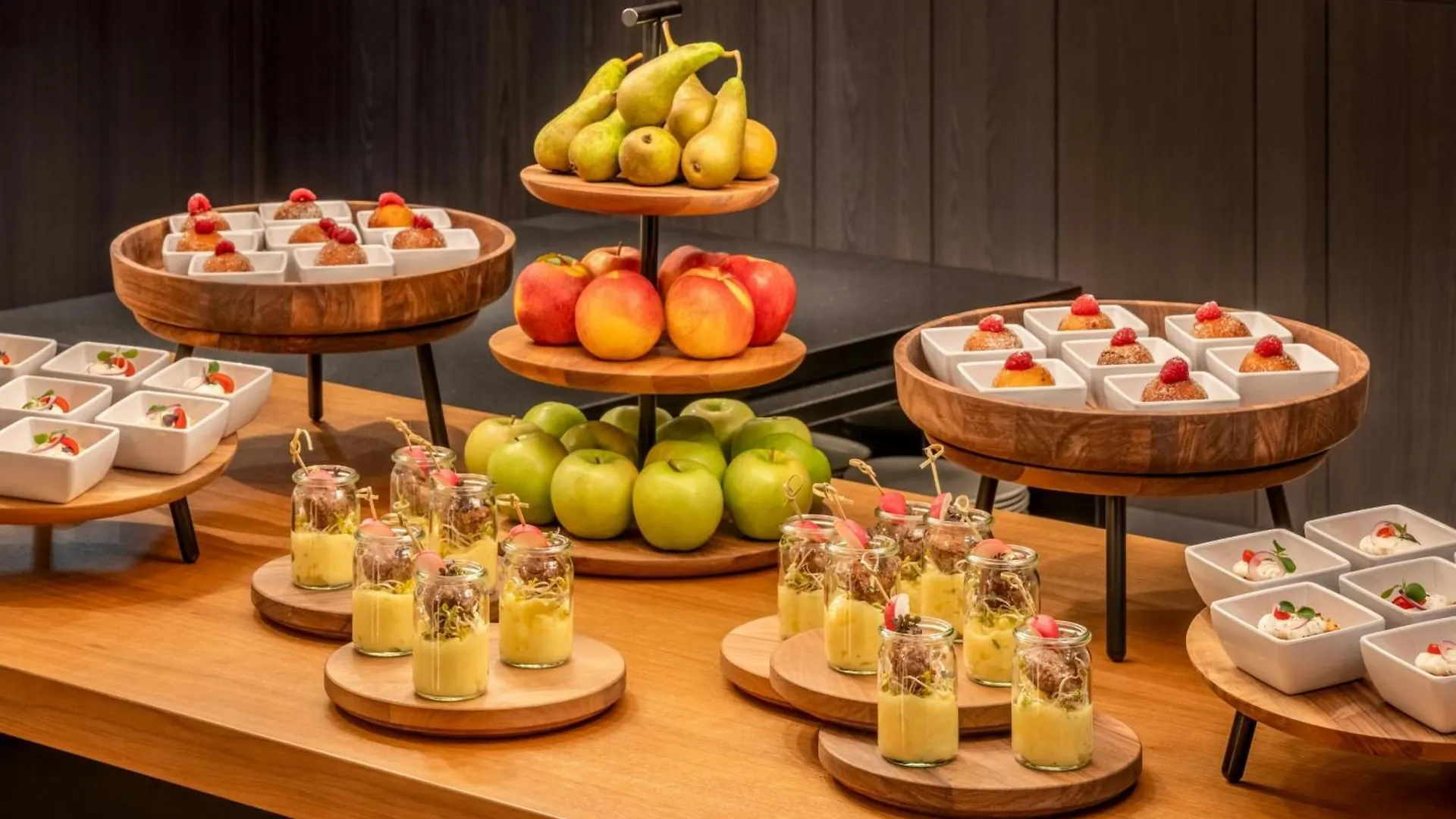 Munich Marriott Hotel City West