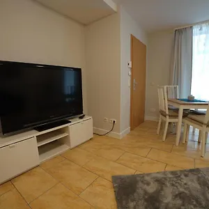  Apartament Buergerstrasse Niemcy