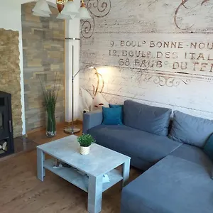  Apartament Self Check-in Niemcy