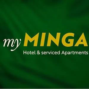 *** Hotel Myminga13 - & Serviced Niemcy