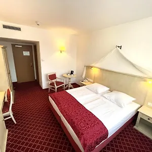 **** Hotel Chateau Kurfuerstendamm Niemcy