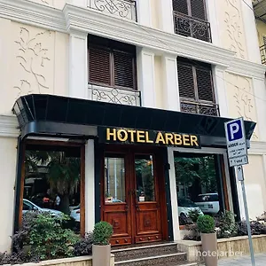 Arber 3* تيرانا
