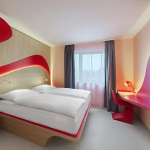 3* فندق Prize By Radisson, Munich Airport