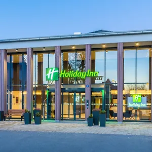 4* فندق - Munich Airport, An Ihg