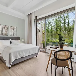 Limehome Fritz-erler Str Apartahotel