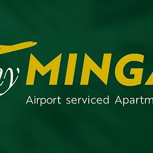 3* فندق My Minga Airport Serviced