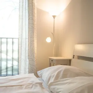  Apartament Schwalbacher Residenz Niemcy