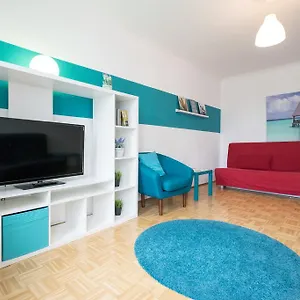  Apartament Fair Niemcy
