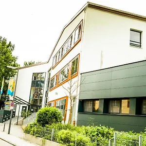 Hi Park Youth Hostal