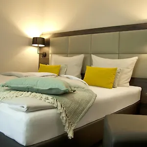3* فندق Am Moosrain Garni