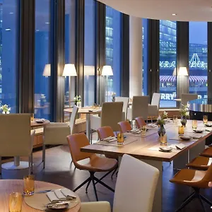 Swissotel Kurfuerstendamm 5* Berlín