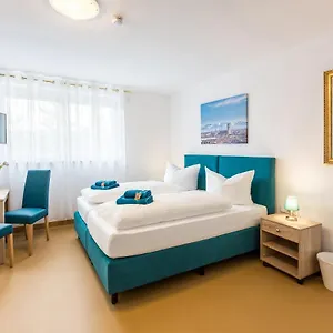 Ludwig Hotel Munich