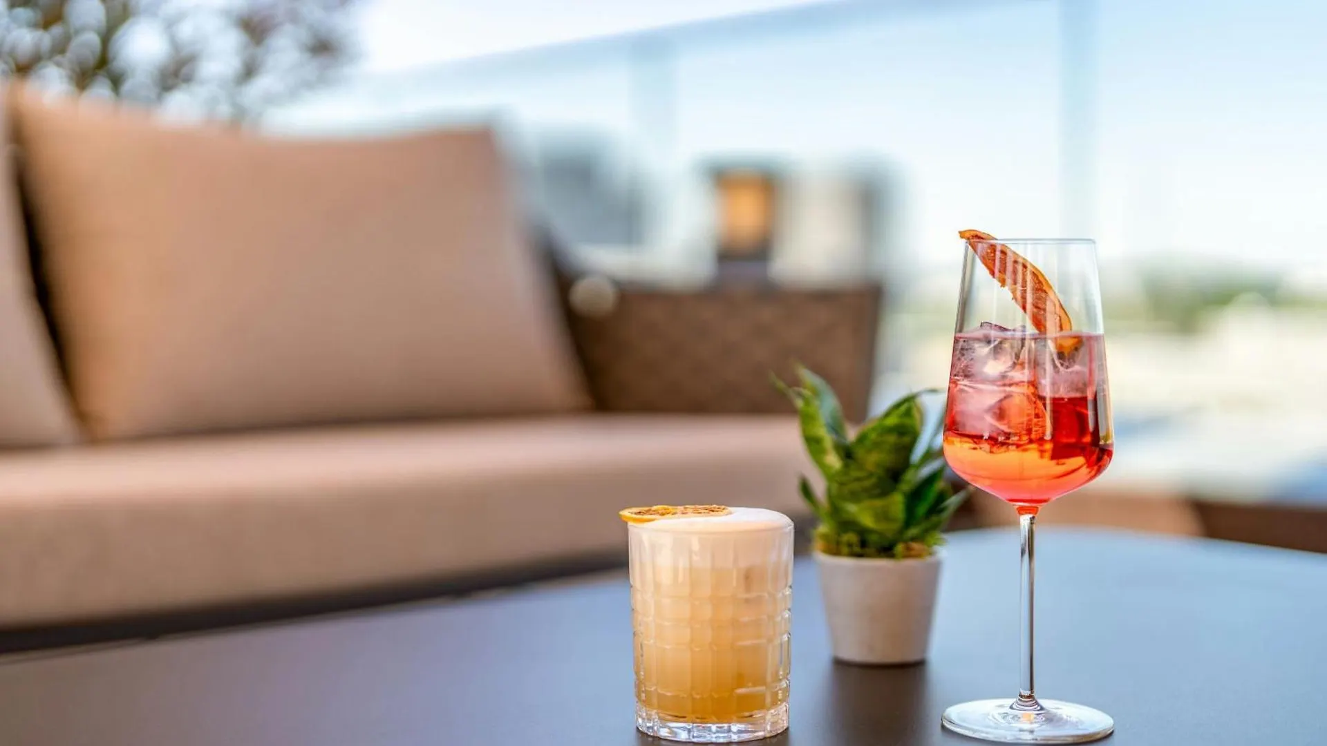 Munich Marriott Hotel City West ドイツ