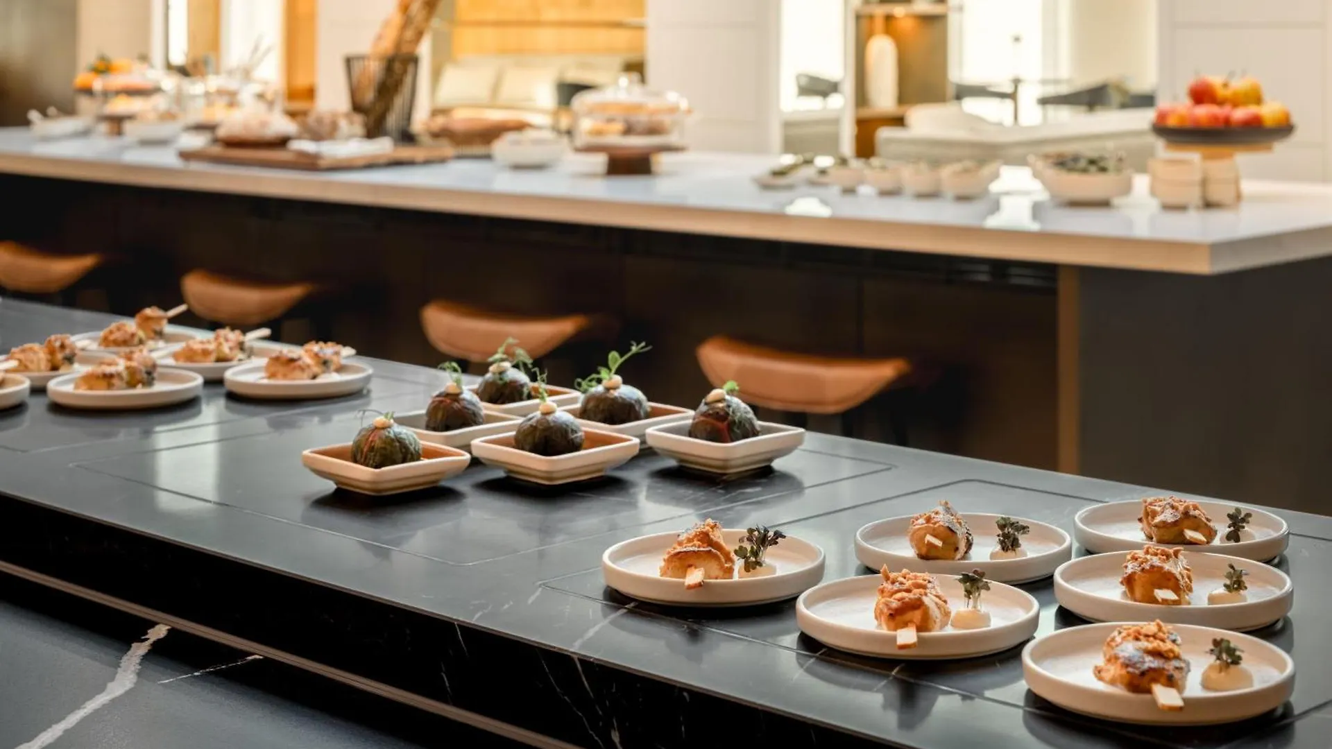 Munich Marriott Hotel City West 4*,