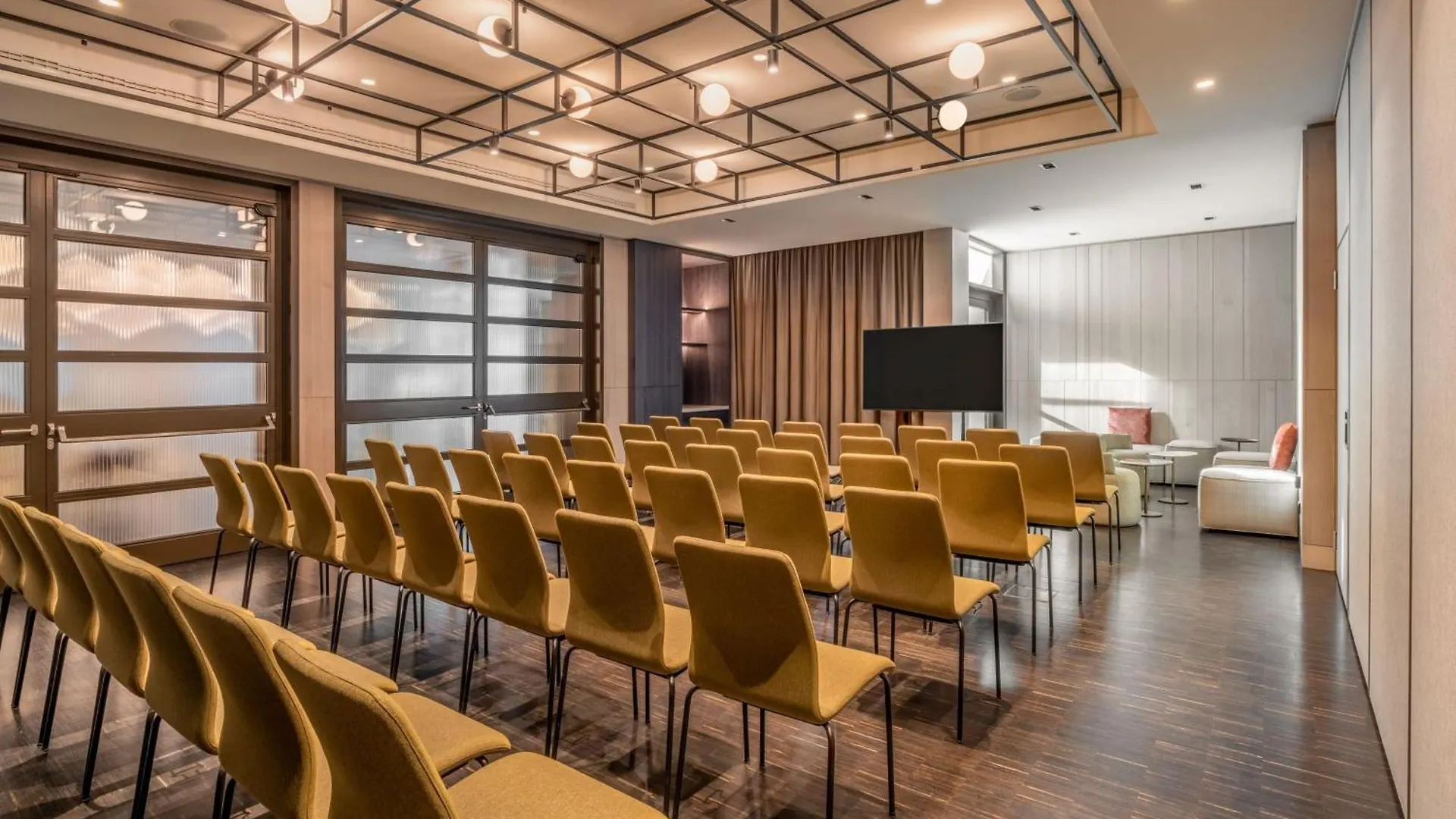 Munich Marriott Hotel City West 4*,  Deutschland
